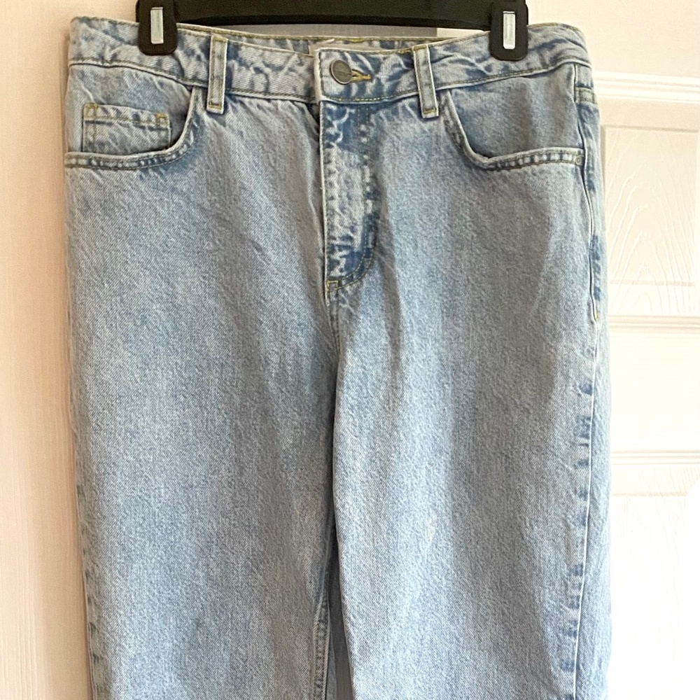 Yaya Denim Studio light wash size 36 jeans